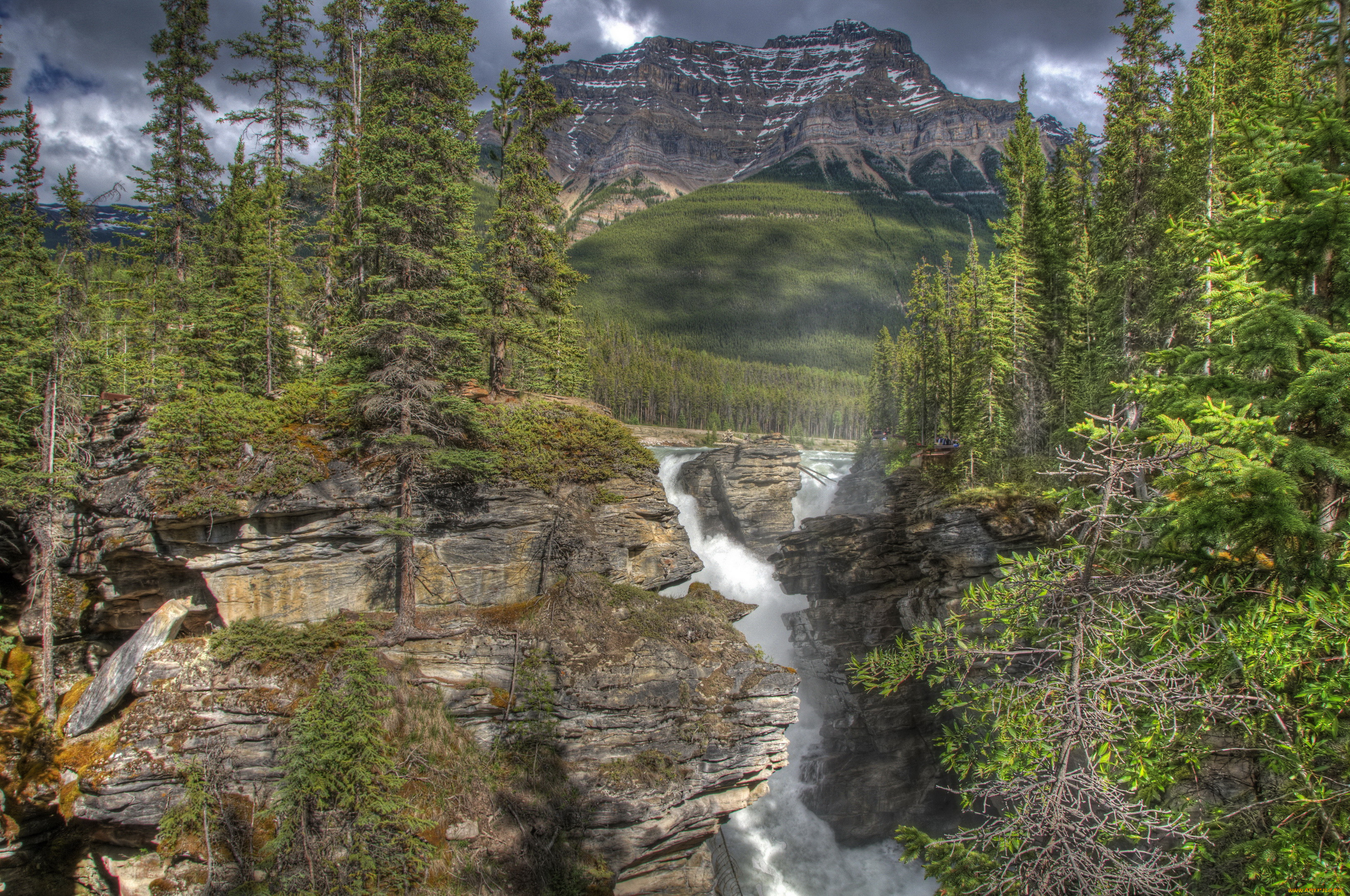 banff, canada, , , , , 